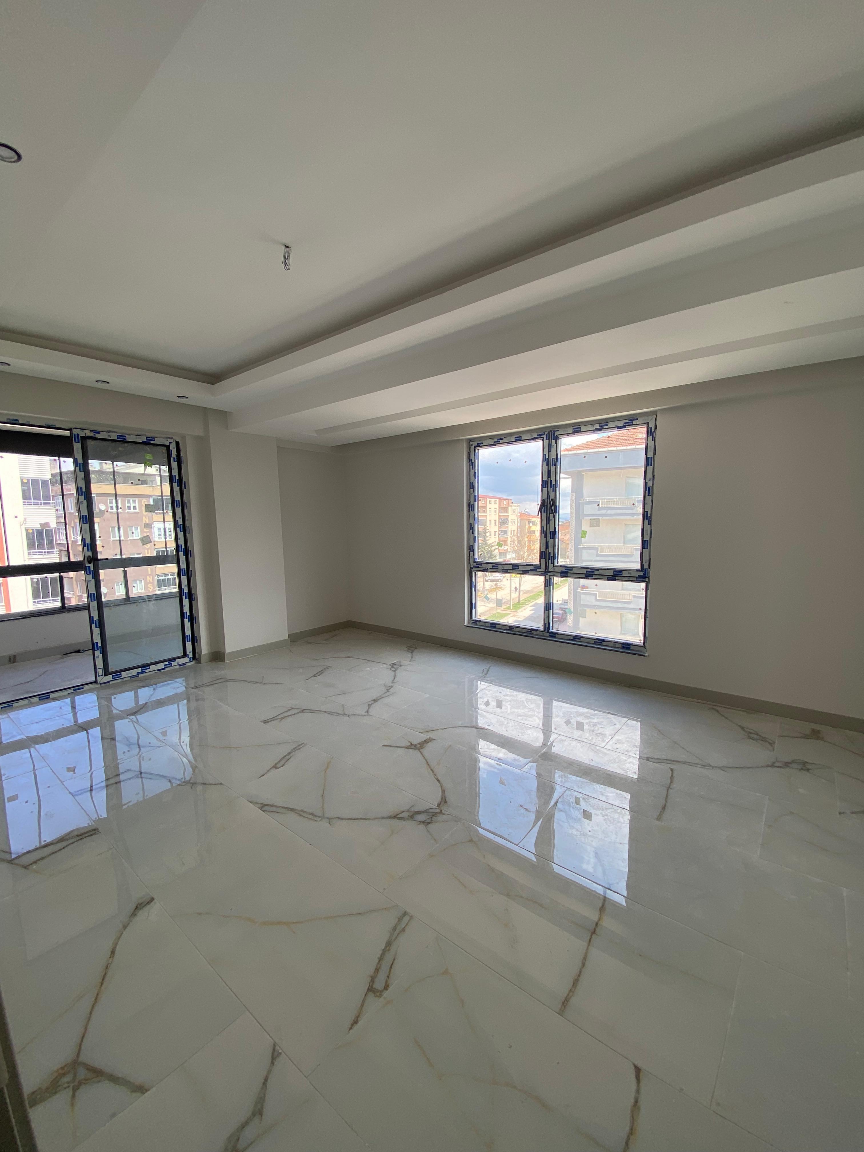 MABEL'DEN ŞEHİR MERKEZİNDE LÜX DAİRE